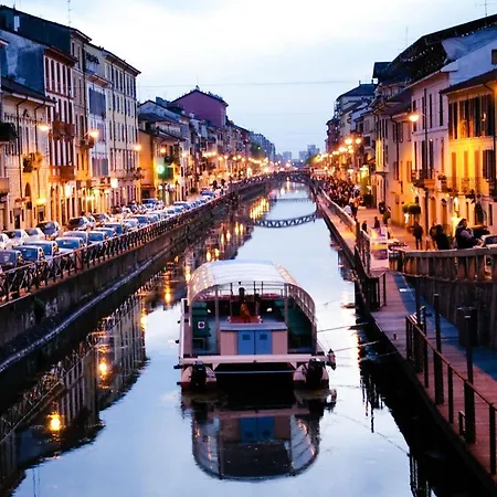 Milan Sweet Home Metro, Linate E Sky Studio Exterior photo