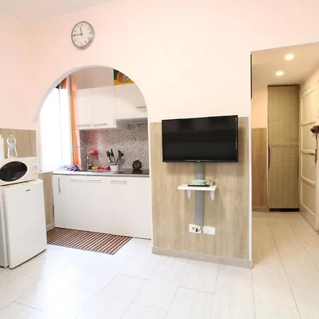 Milan Sweet Home Metro, Linate E Sky Studio Exterior photo