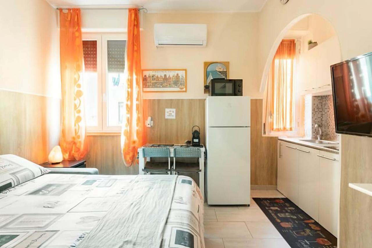 Sweet Metro, Linate E Sky Apartment Milan