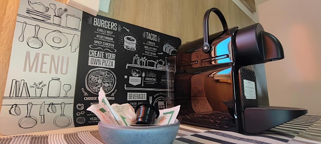 Apartamento Sweet Metro, Linate E Sky