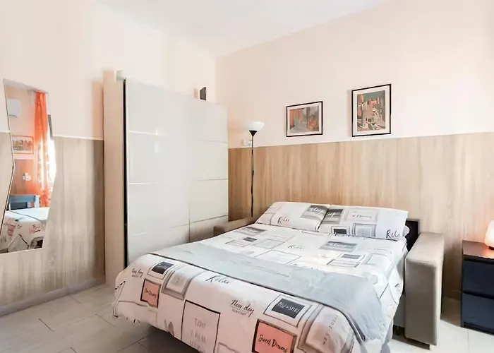 Milan Sweet Home Metro, Linate E Sky Studio