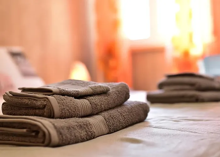 Milan Sweet Home Metro, Linate E Sky Studio