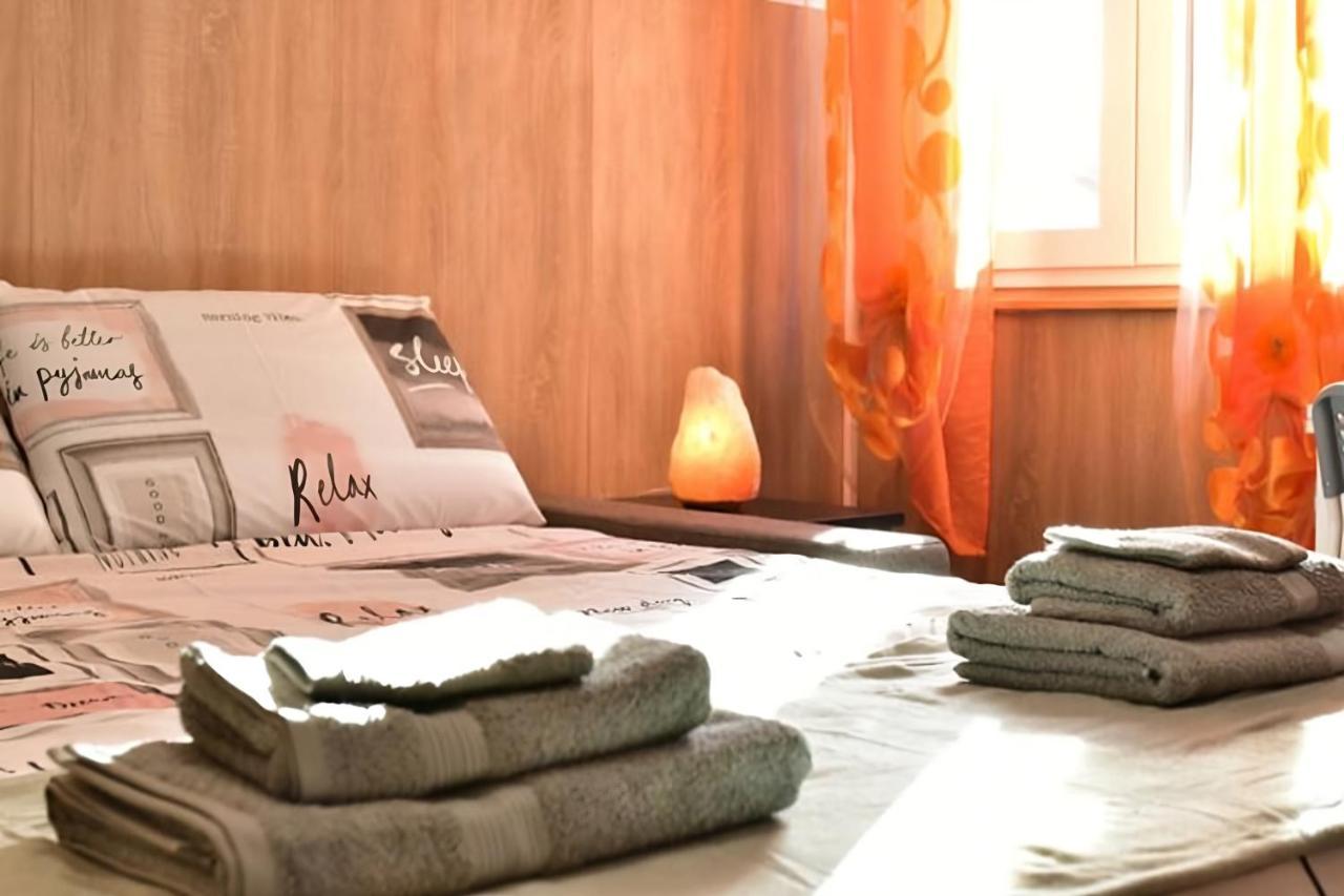 Apartamento Sweet Metro, Linate E Sky *