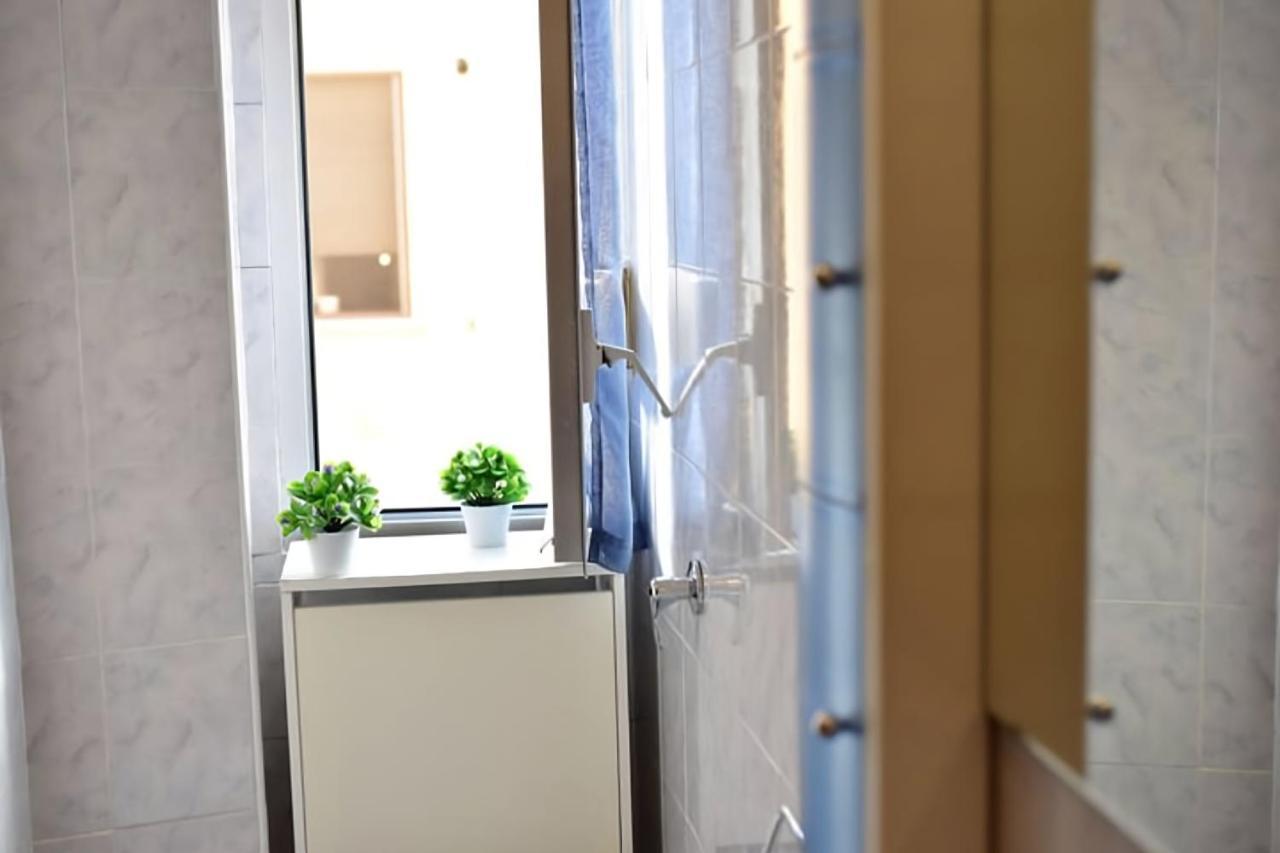 Sweet Metro, Linate E Sky Apartamento Milán