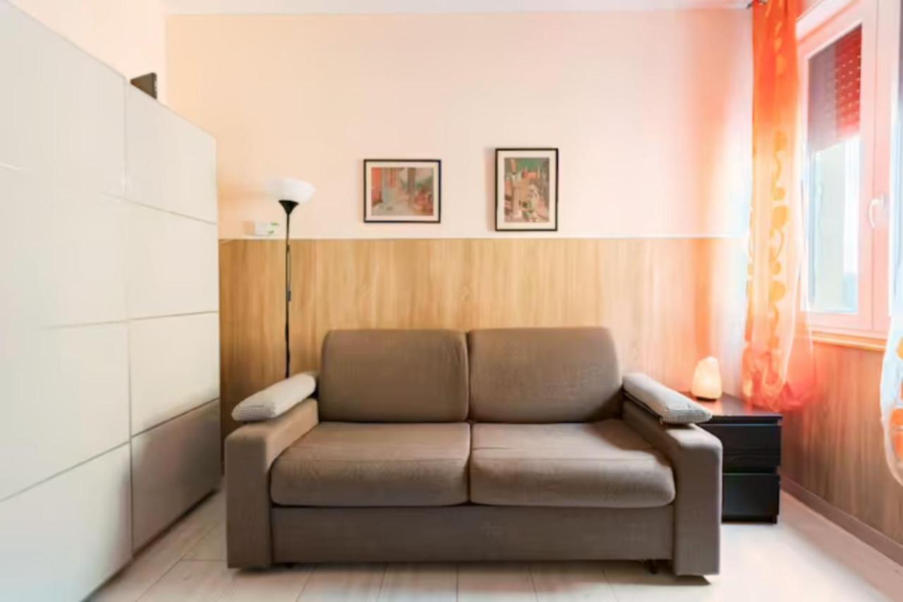 Apartamento Sweet Metro, Linate E Sky *