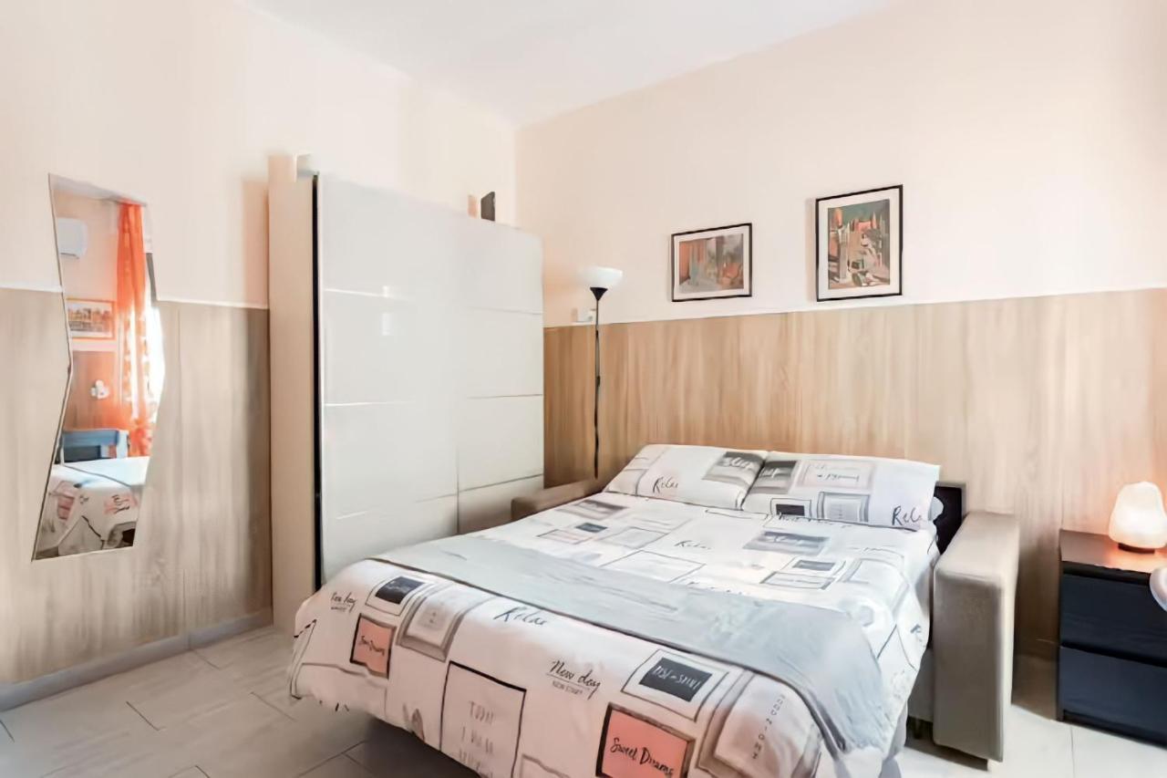 Apartamento Sweet Metro, Linate E Sky