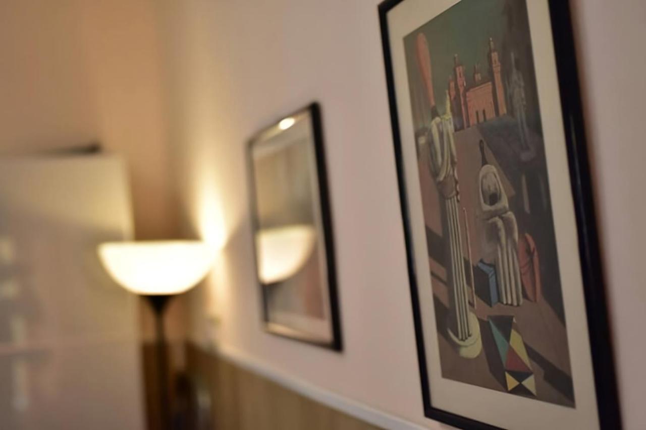 Apartamento Sweet Metro, Linate E Sky Milán