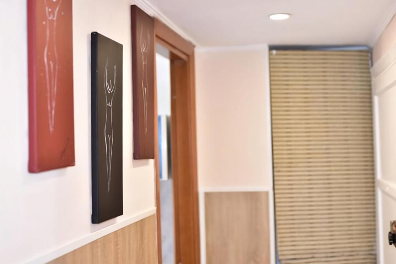 Apartamento Sweet Metro, Linate E Sky *